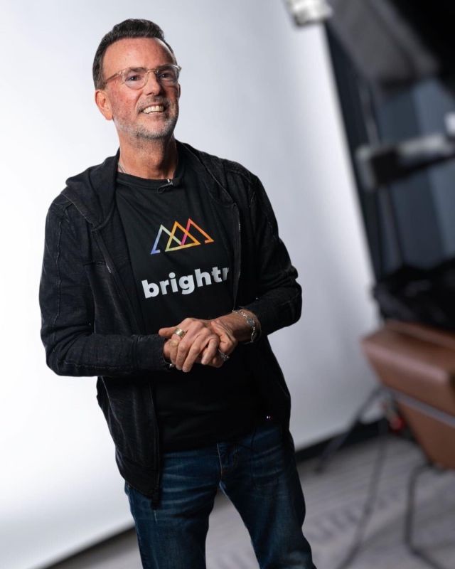 Hard to believe that we have produced over 100 short educational videos for Jeffrey Johnston and the Brightn App in just under 3 months. Here’s the best part - we are just getting started. Thanks Jeff for letting us be part of your project and cheers to making a HUGE impact in 2024!