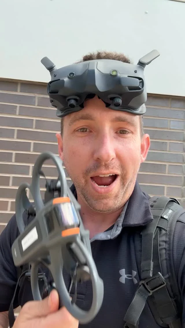 POV: you’re a drone flying through the new Civco building.We recently had the incredible opportunity to fly our drone through the brand new CIVCO facility. To play even a small part in showcasing a space that will impact countless lives in healthcare is truly amazing.